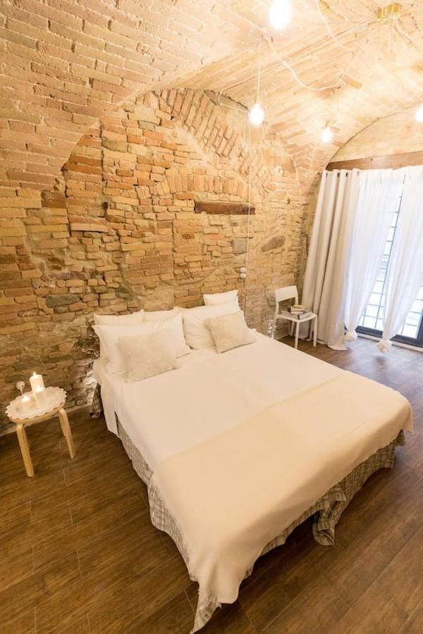 Il Vicolo Di Porta Pesa Apartment Perugia Luaran gambar