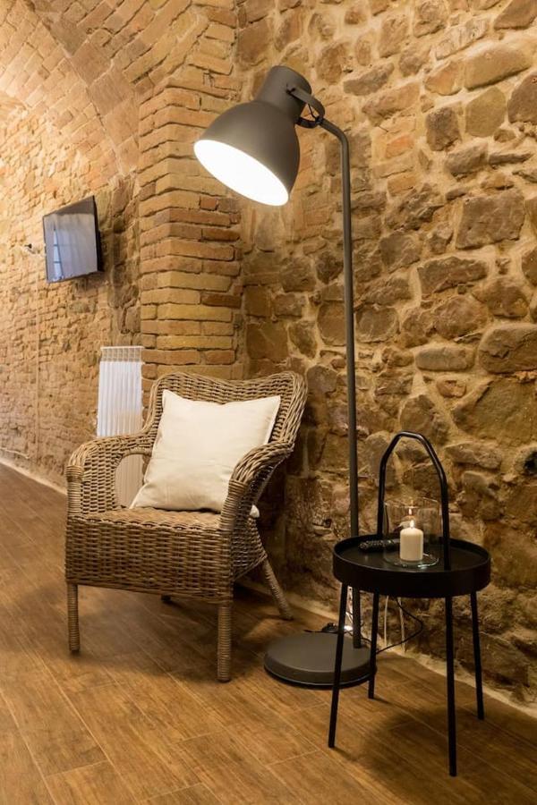 Il Vicolo Di Porta Pesa Apartment Perugia Luaran gambar