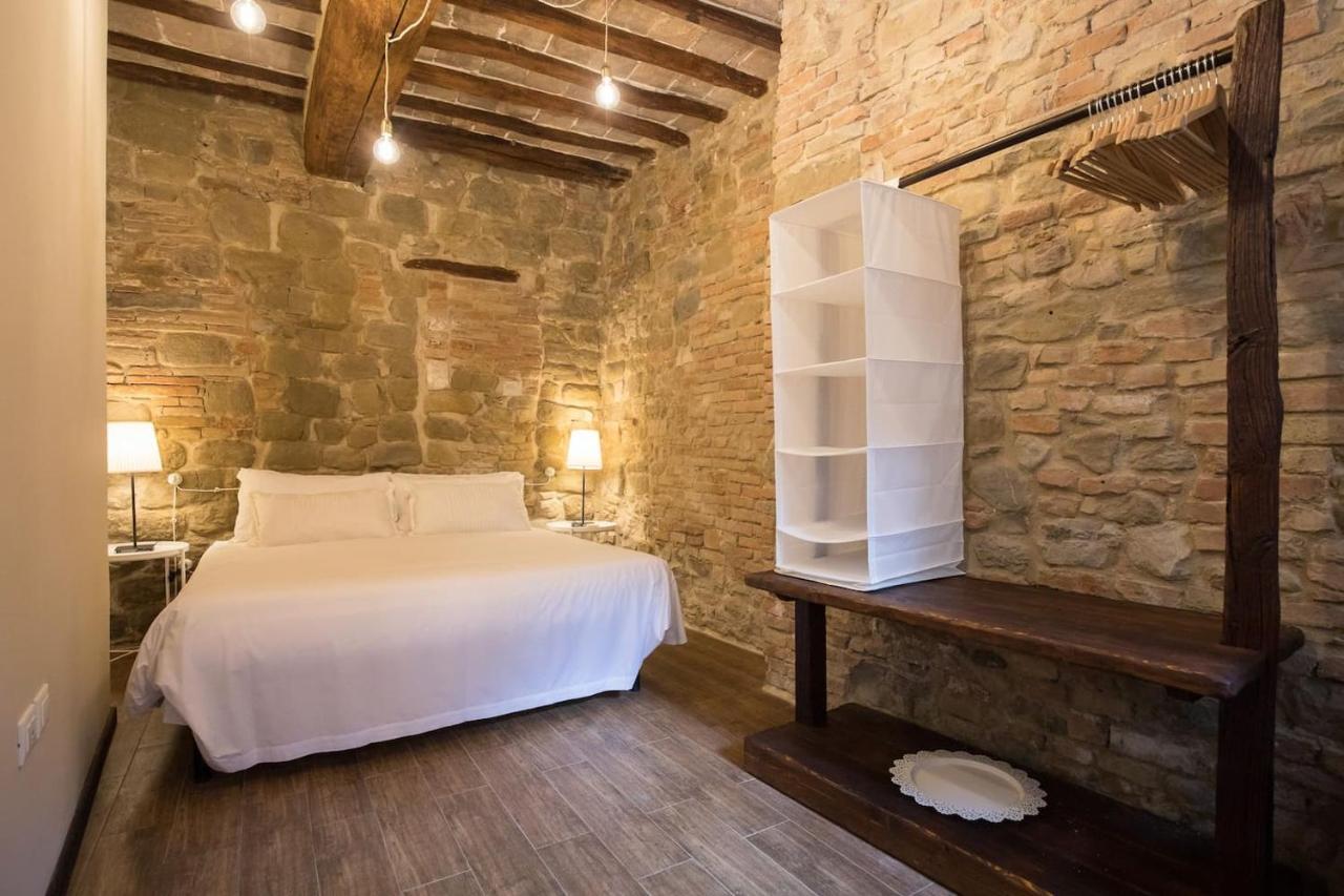 Il Vicolo Di Porta Pesa Apartment Perugia Luaran gambar