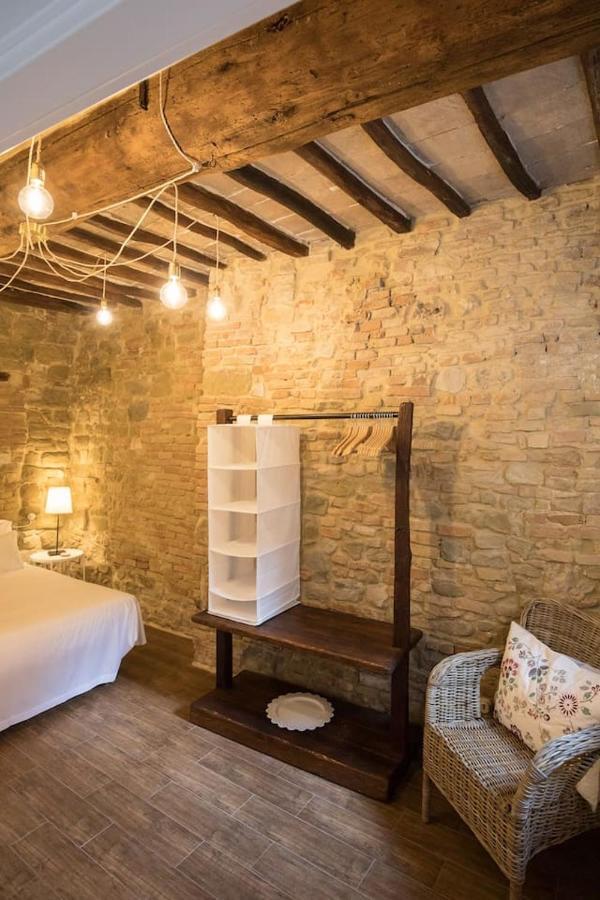 Il Vicolo Di Porta Pesa Apartment Perugia Luaran gambar